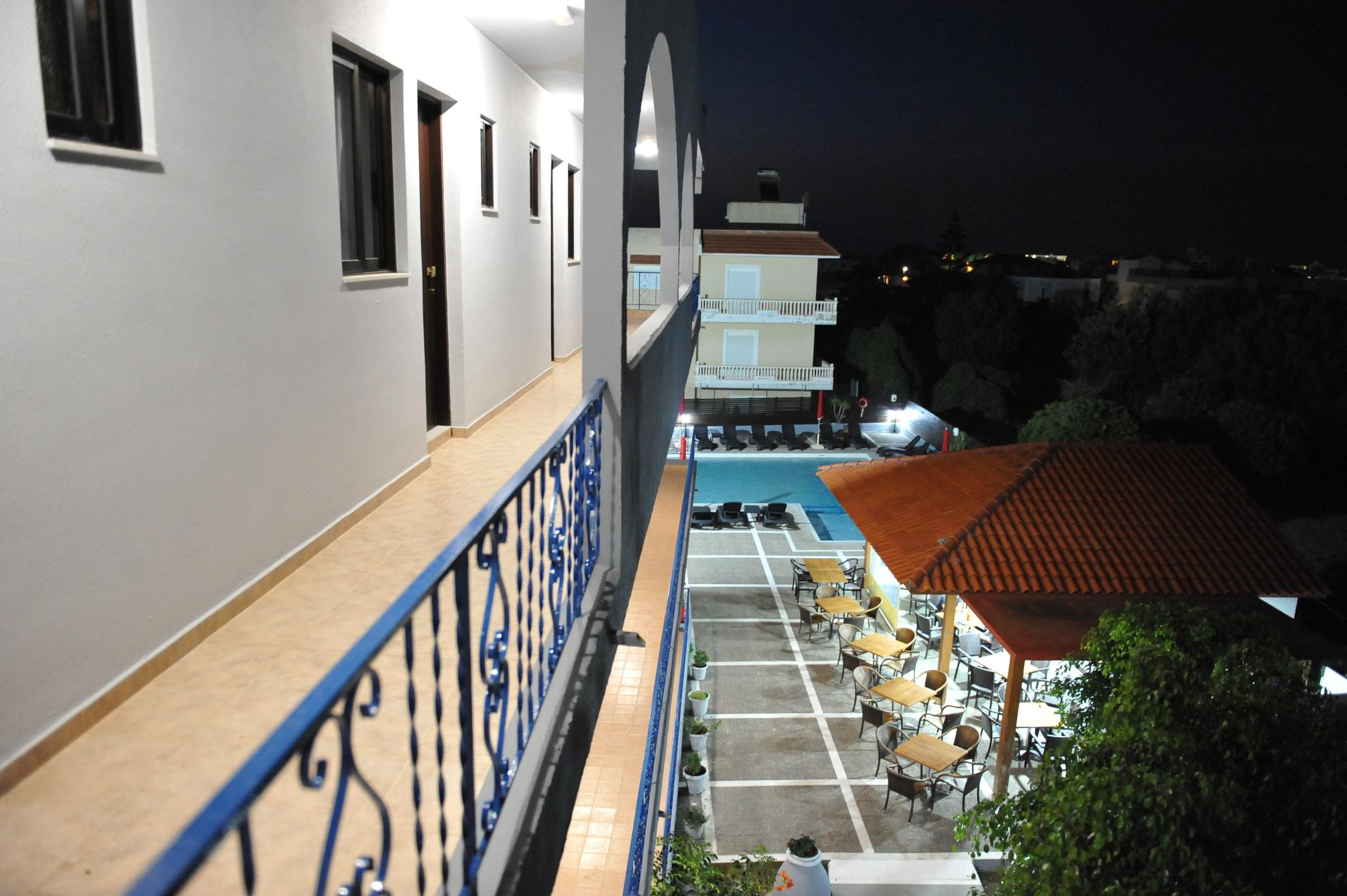 Hotel Maritime