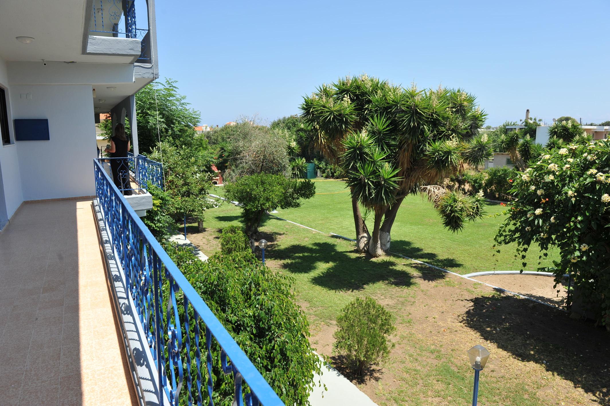 Maritime Kremasti (Rhodes)