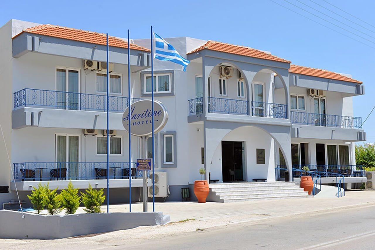 Hotel Maritime