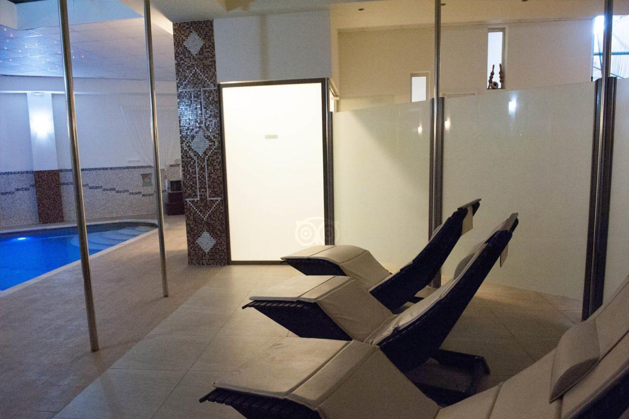 Maritime Hotel 2*