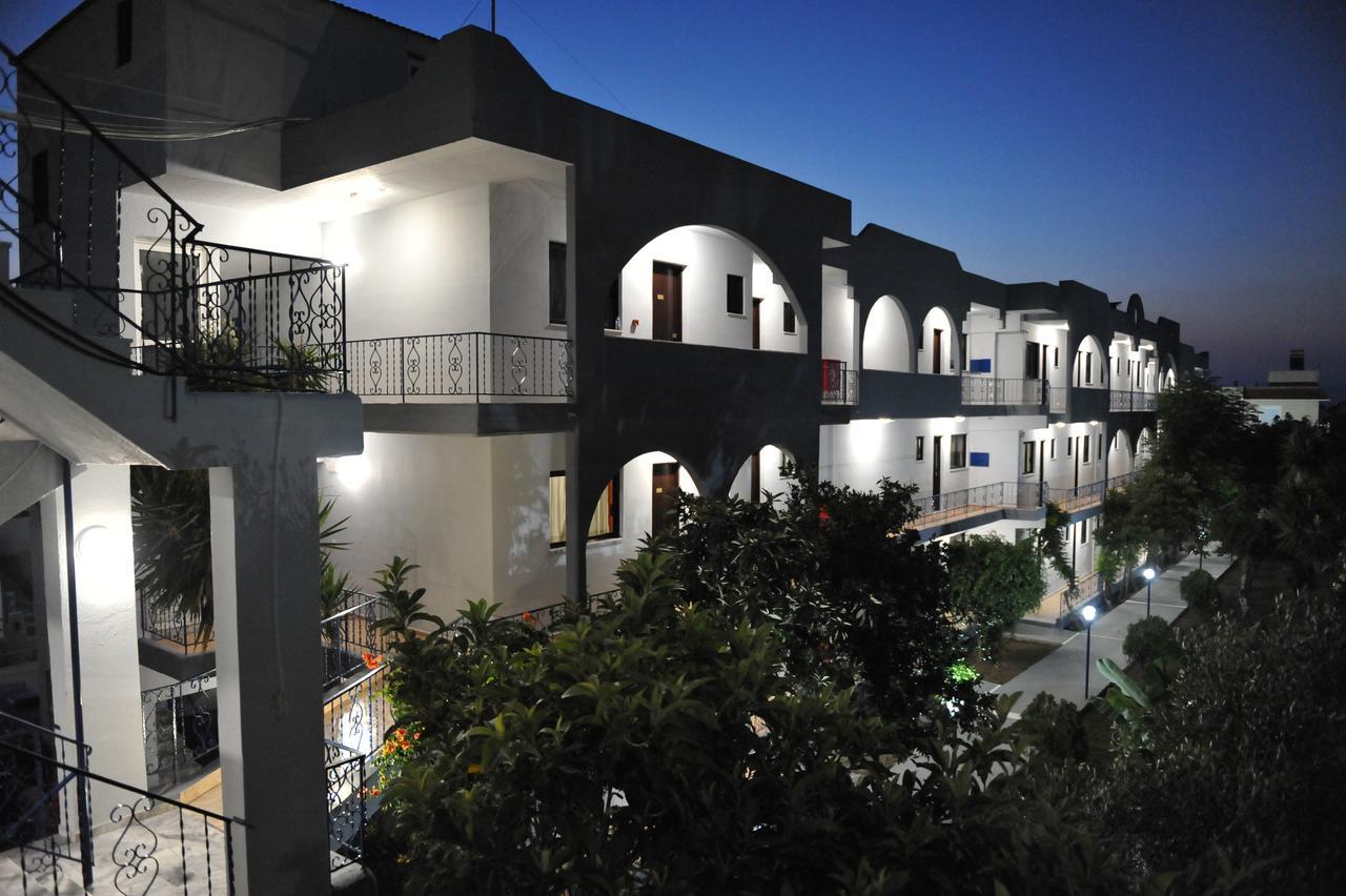 Maritime Kremasti (Rhodes)