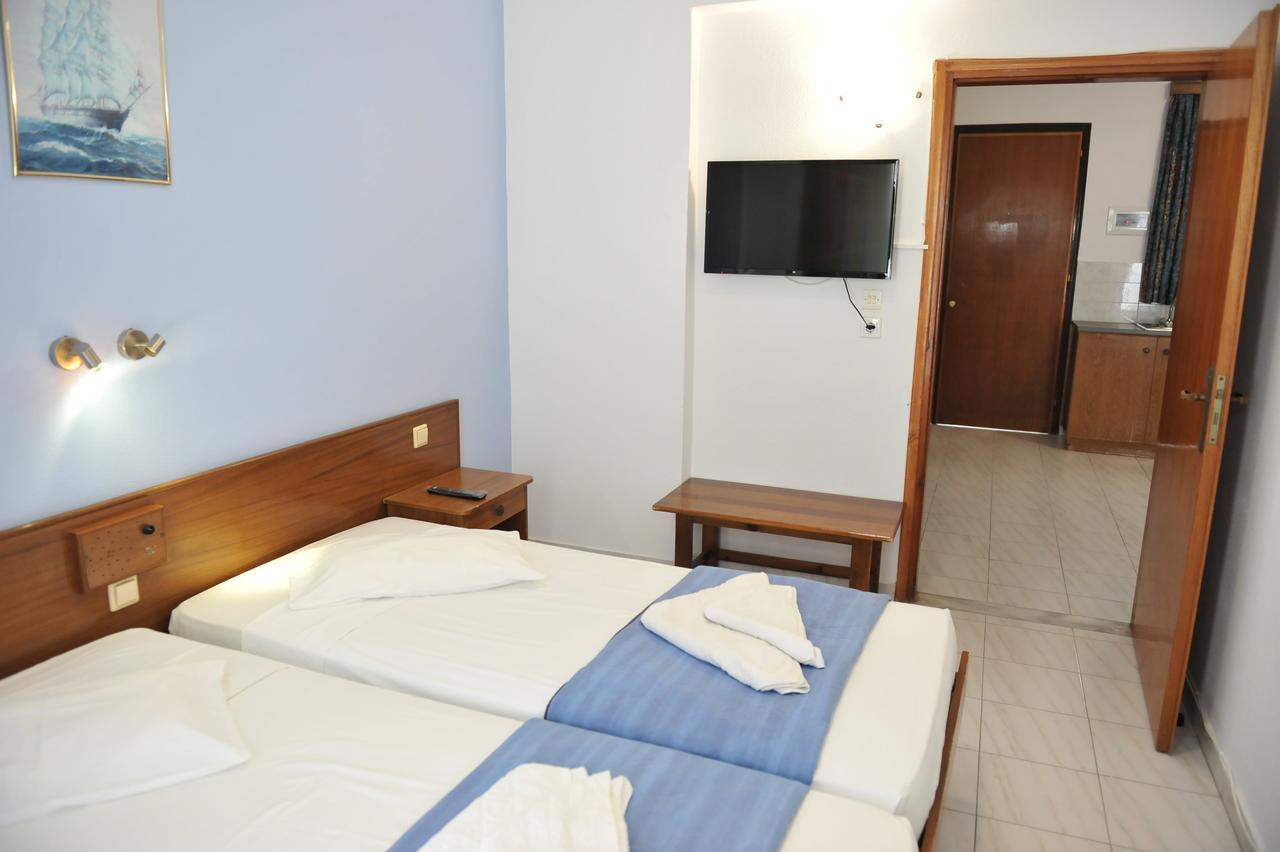Hotel Maritime