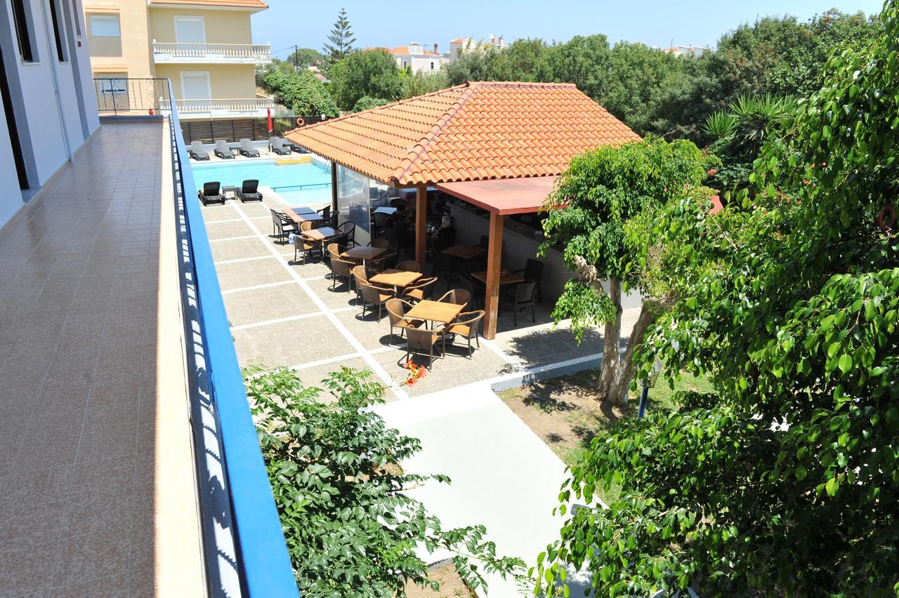 Maritime Hotel