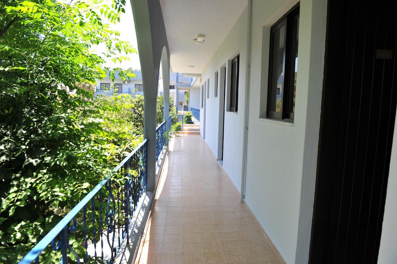 Hotel Maritime 2*