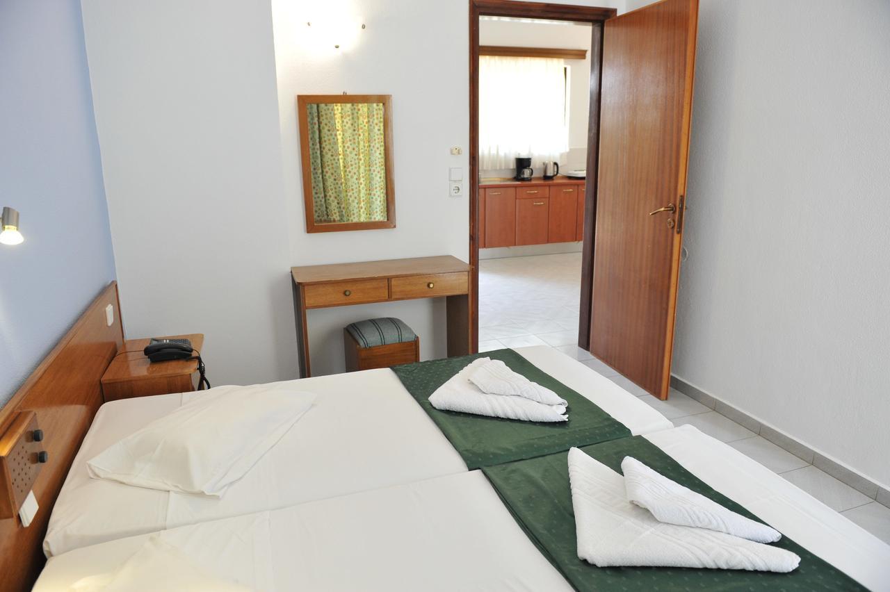 Hotel Maritime 2*