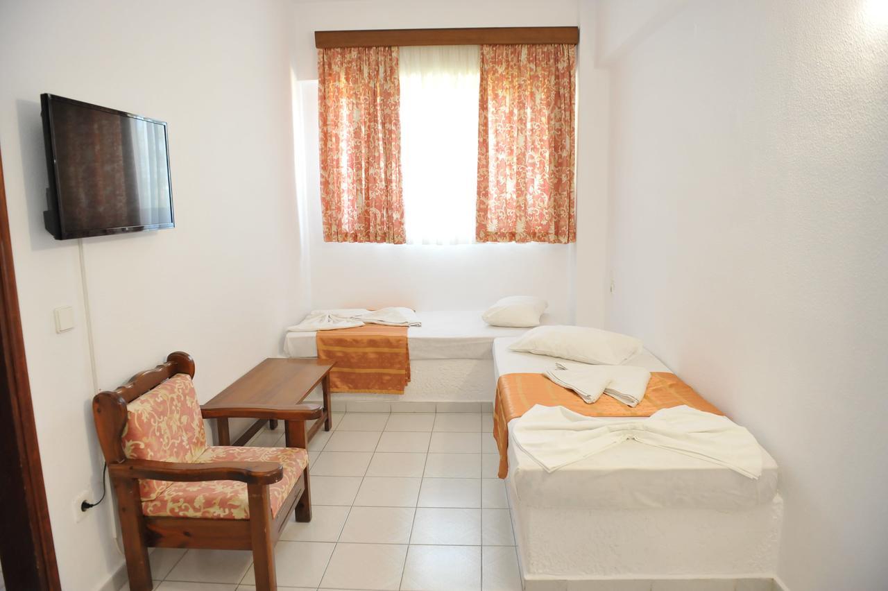 Hotel Maritime 2*