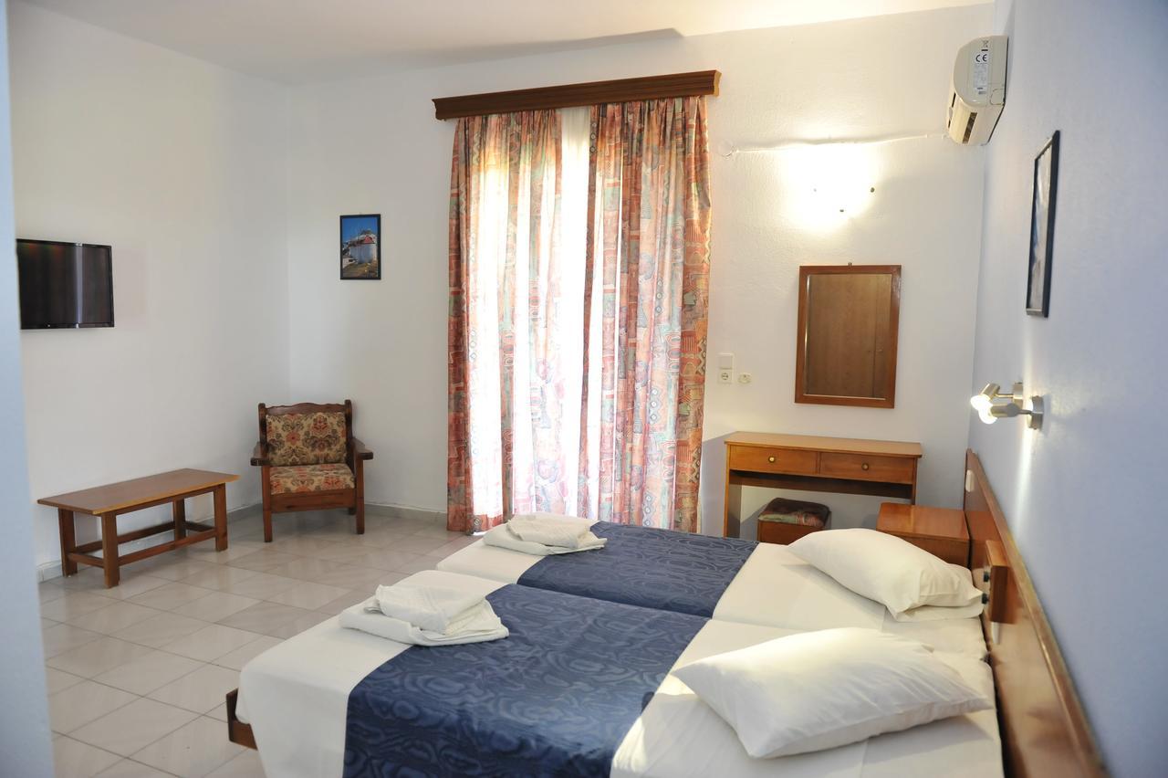 Hotel Maritime