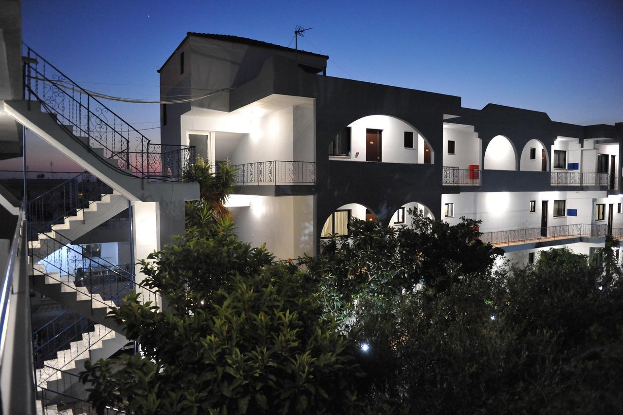 Hotel Maritime 2*