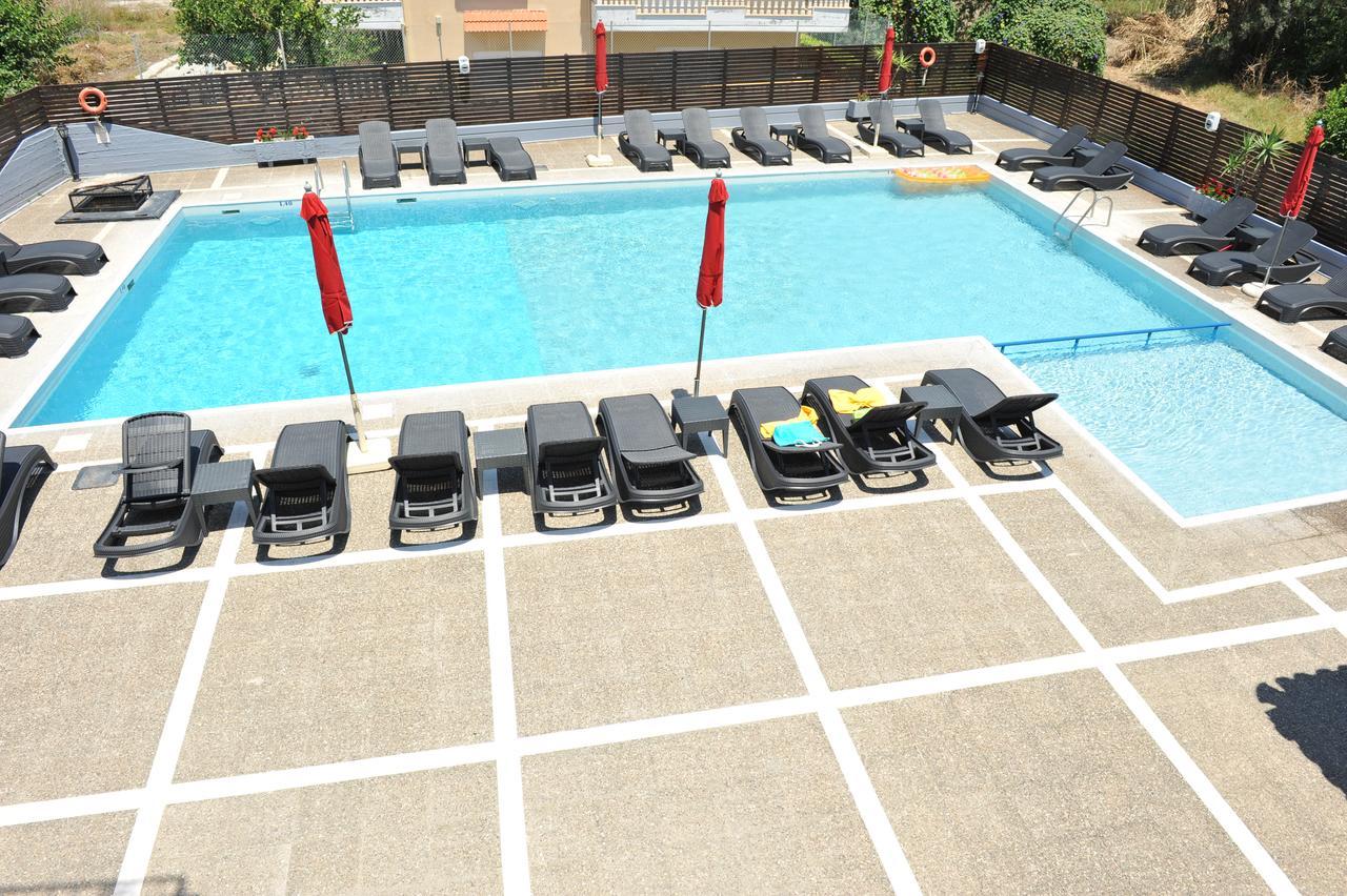 Hotel Maritime 2*