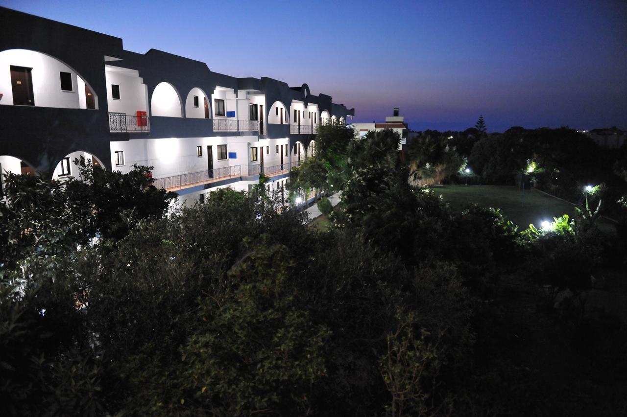 Maritime 2* Kremasti (Rhodes)