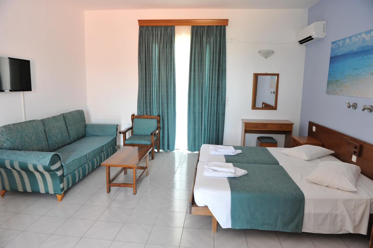 Hotel Maritime