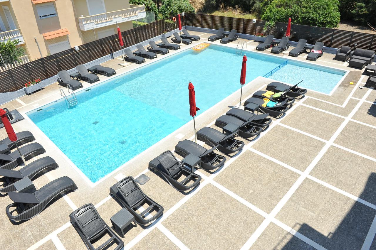 Hotel Maritime 2*