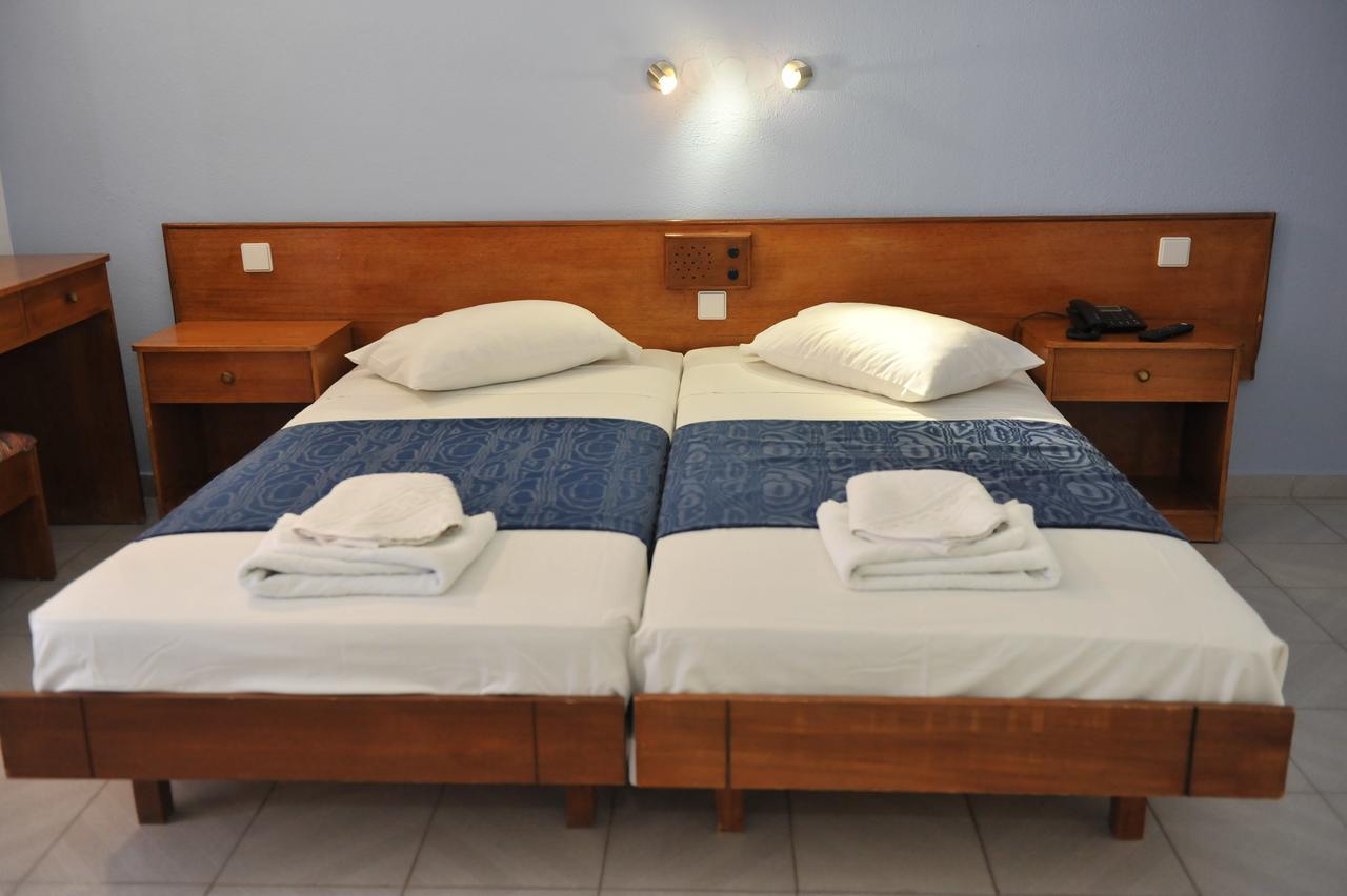 Maritime Hotel Kremasti (Rhodes)