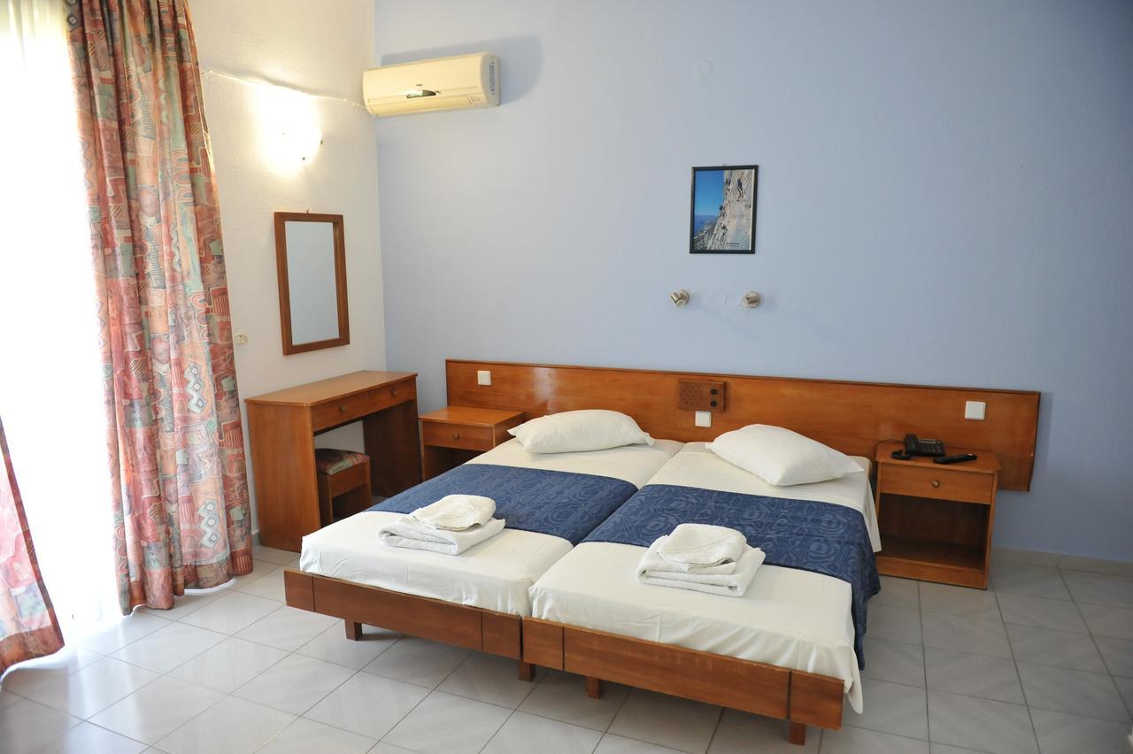 Maritime Hotel 2*