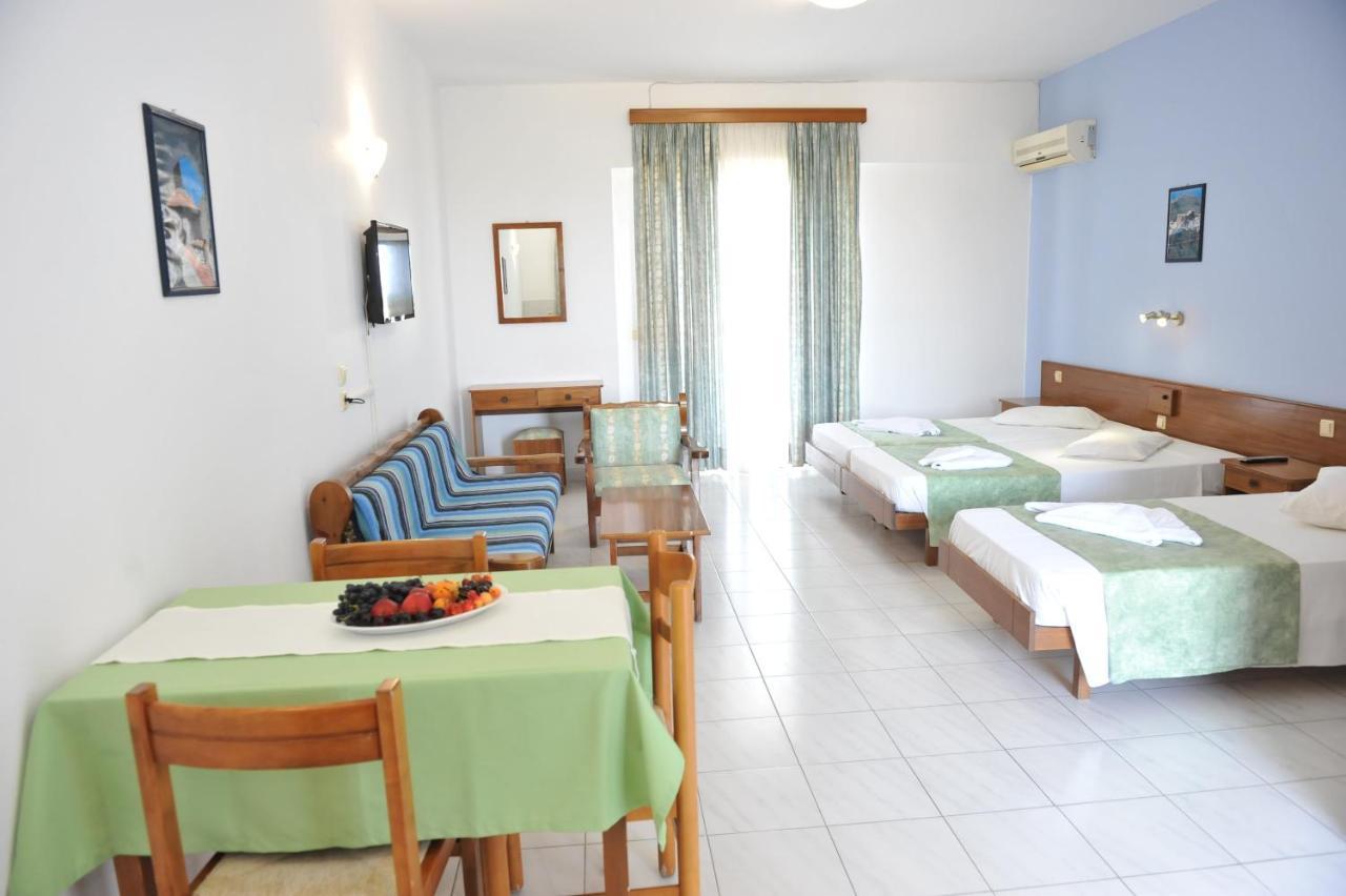 Hotel Maritime 2*