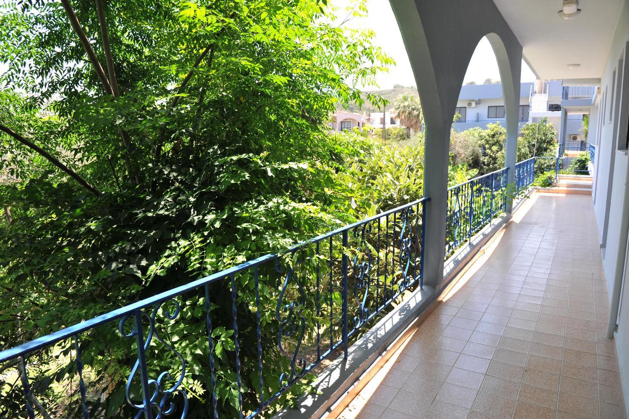 Maritime Hotel Kremastí