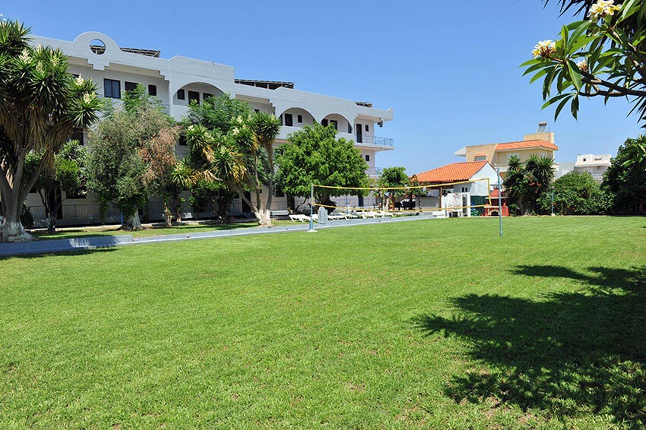 Hotel Maritime 2*