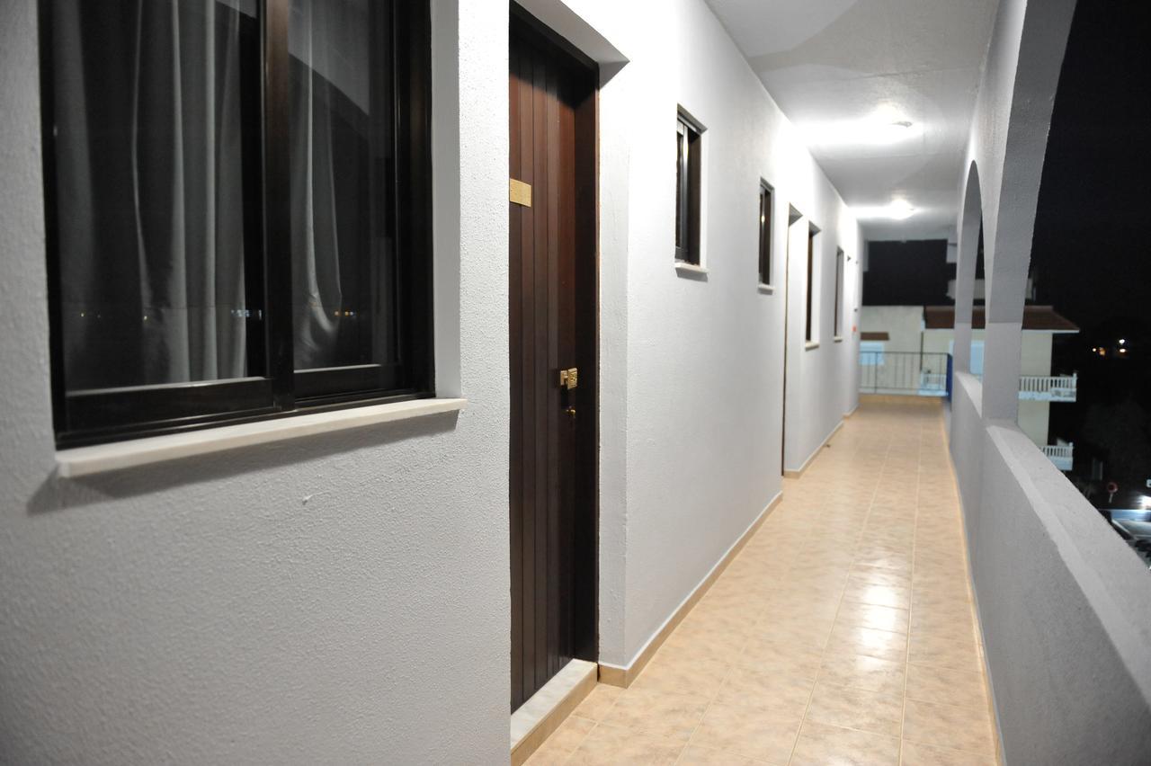 Maritime Hotel Kremastí