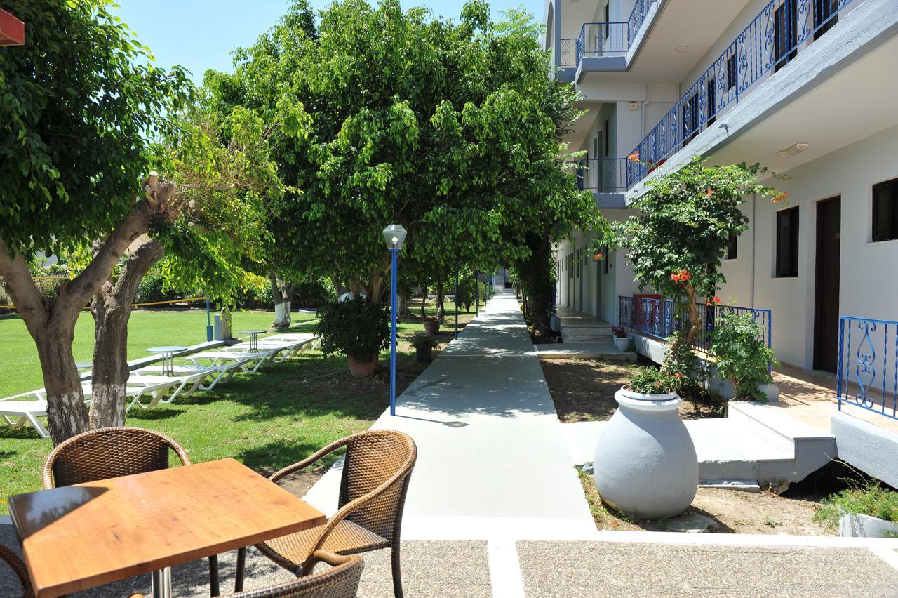 Hotel Maritime