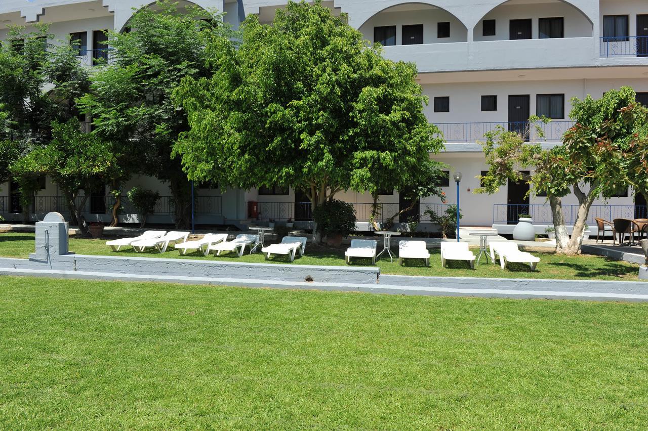 Maritime Hotel Kremastí