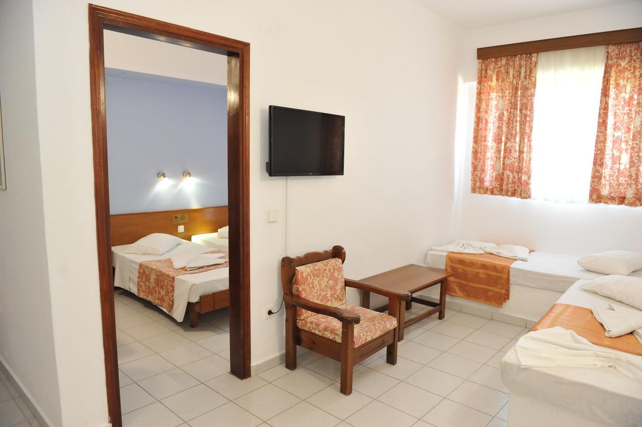 Hotel Maritime Kremastí