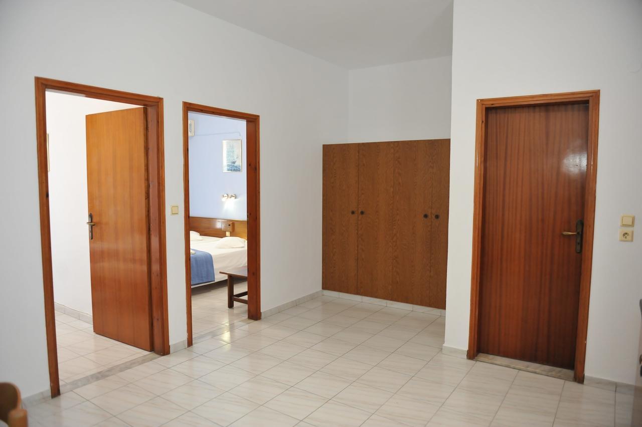 Maritime Hotel