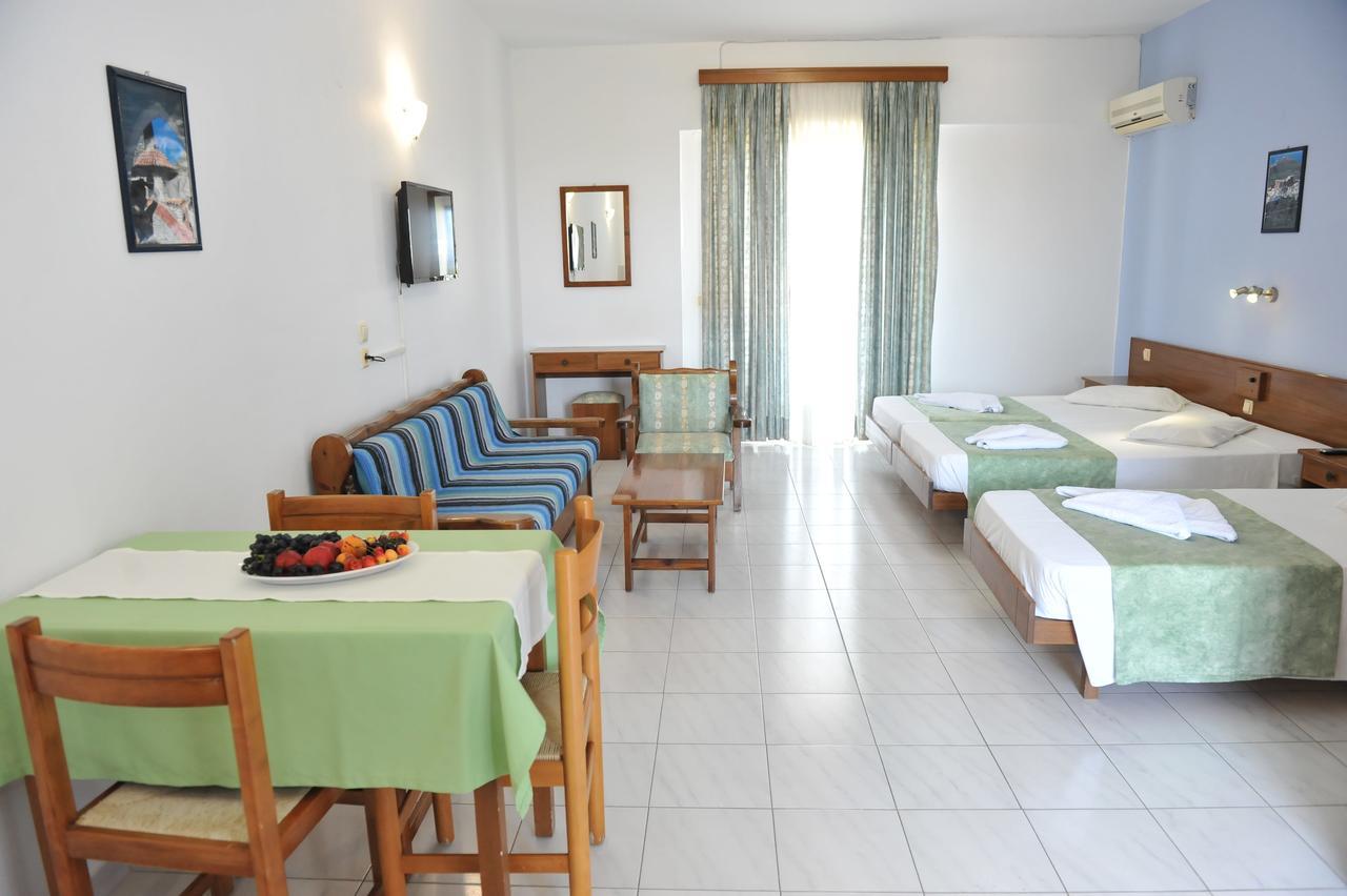 Maritime Hotel 2*