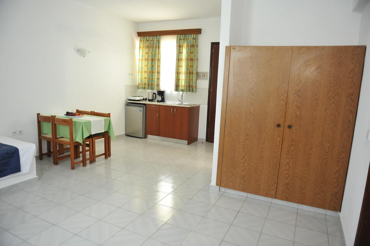 Hotel Maritime Kremastí