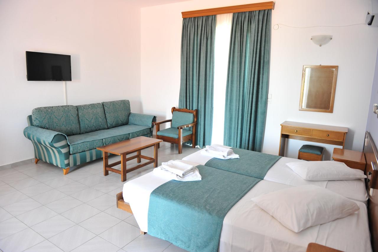Hotel Maritime