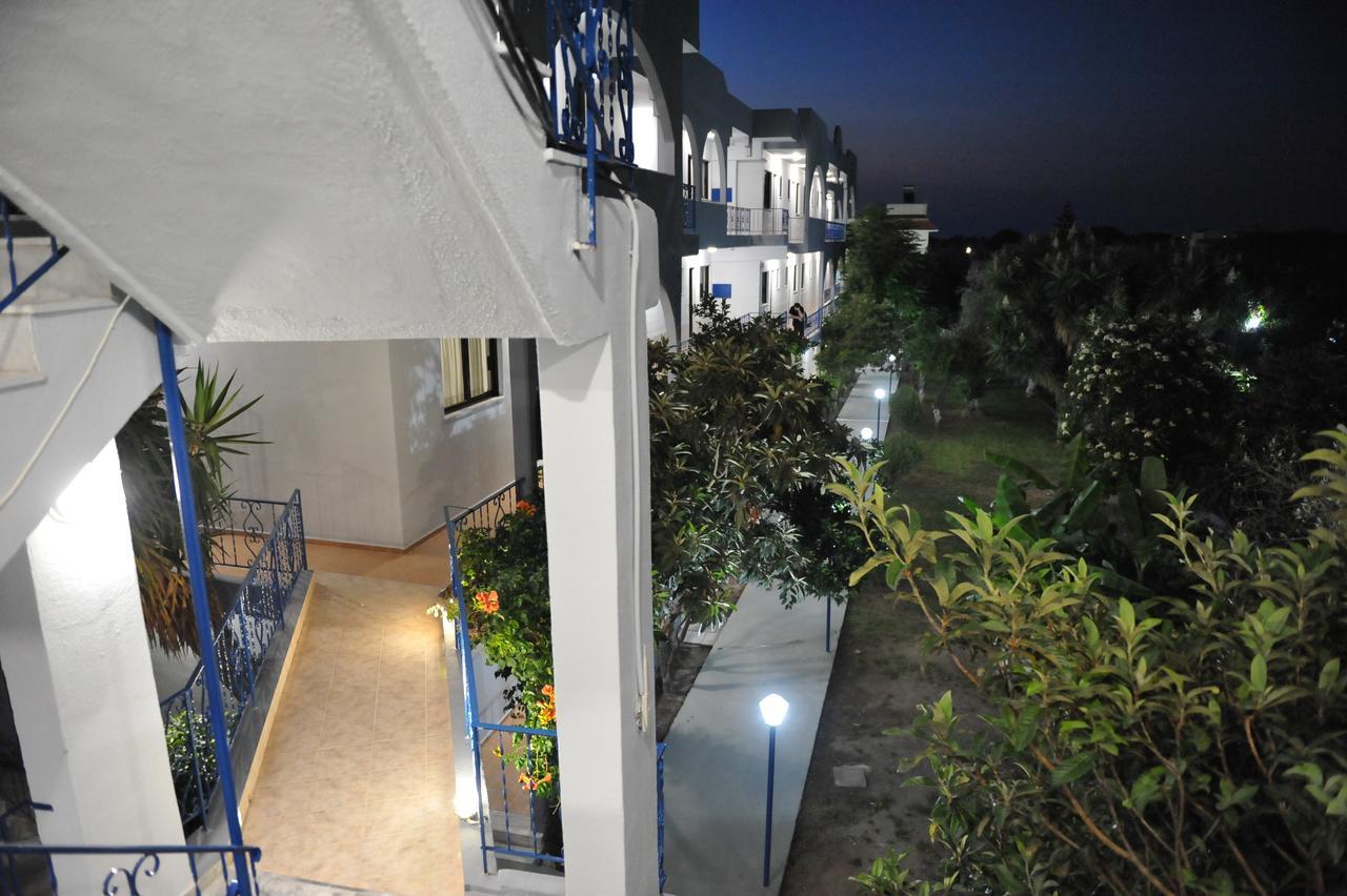 Maritime Hotel Kremastí