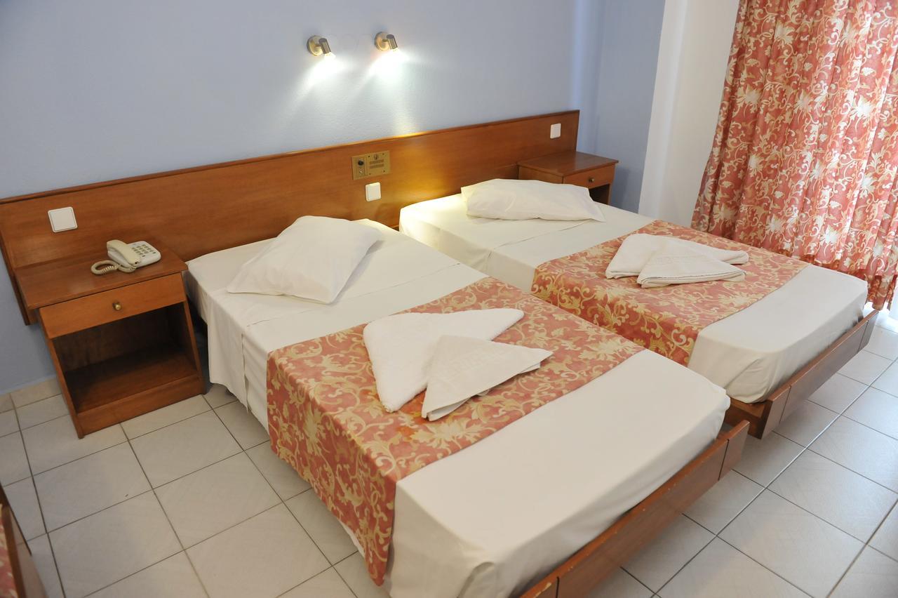 Hotel Maritime 2*