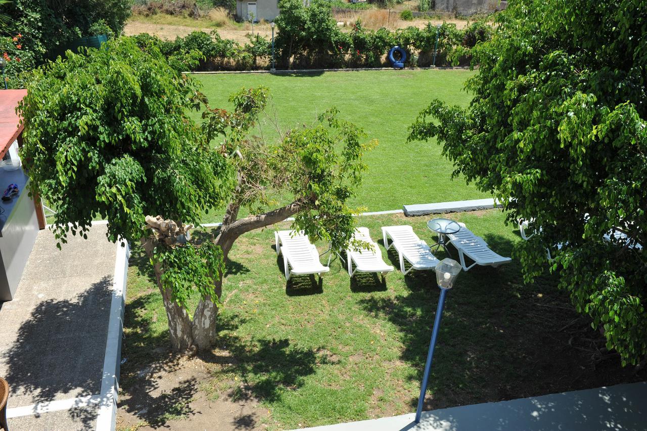 Maritime Hotel Kremastí