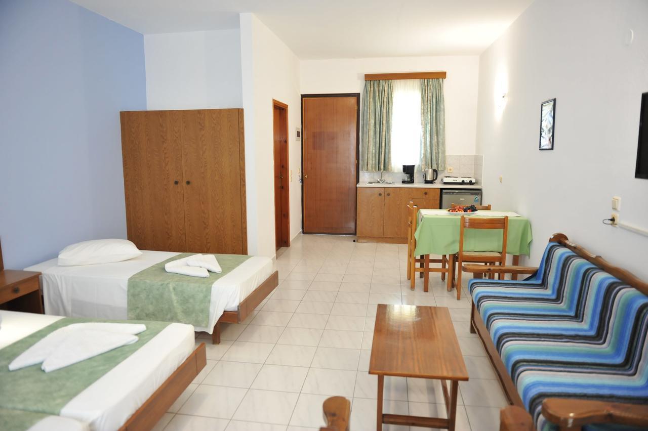 Hotel Maritime 2*
