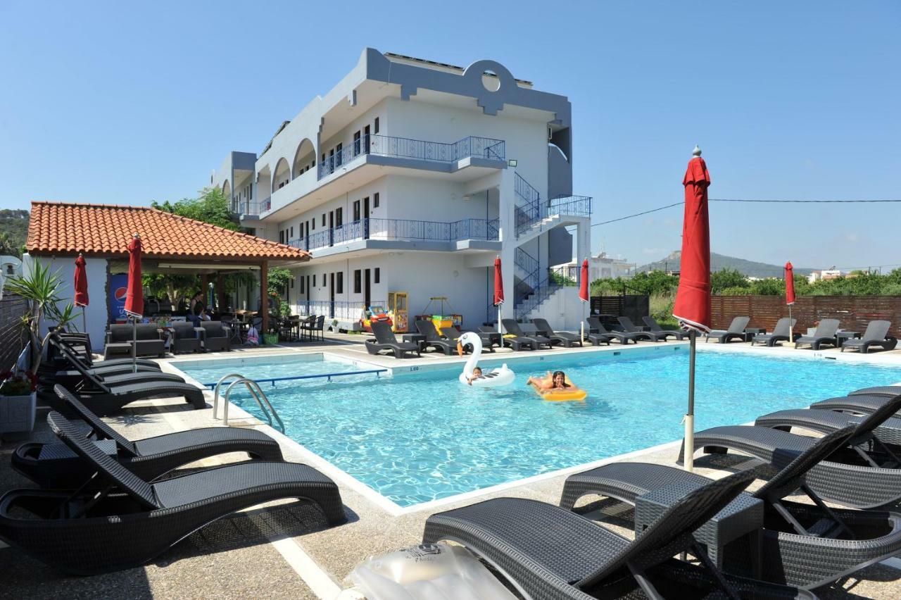 Hotel Maritime